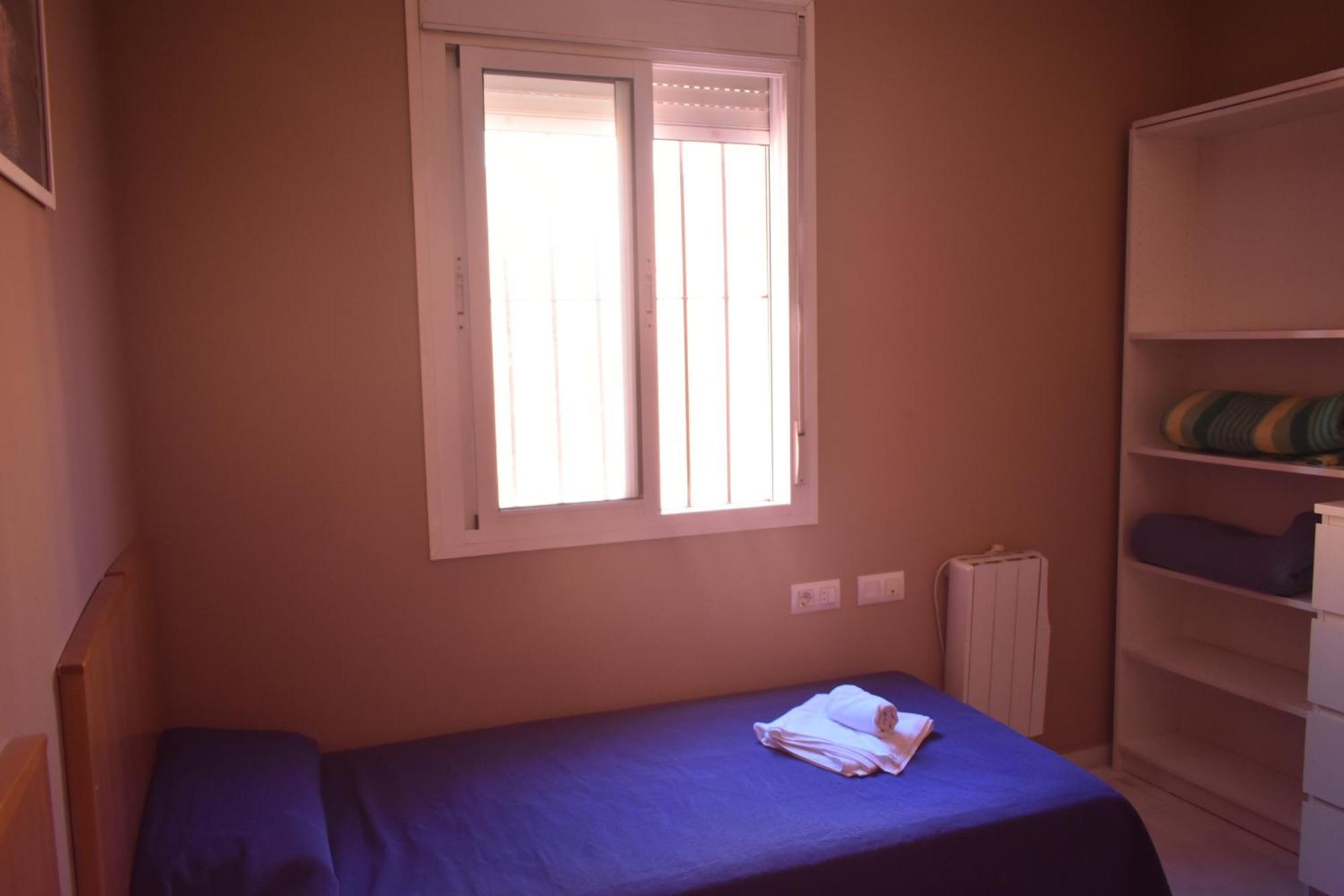 Hostal Alamare Seville Exterior photo